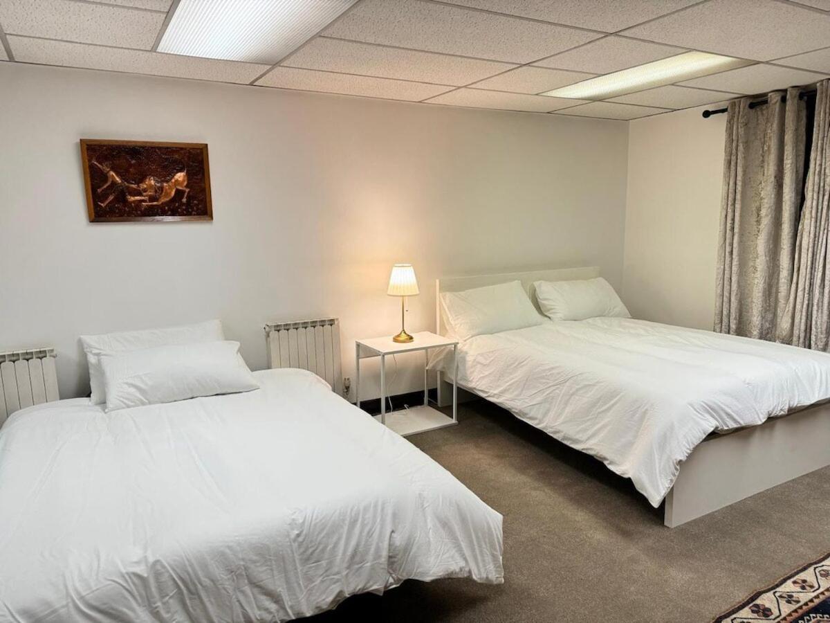 London Stockwell Station Apartment Room photo
